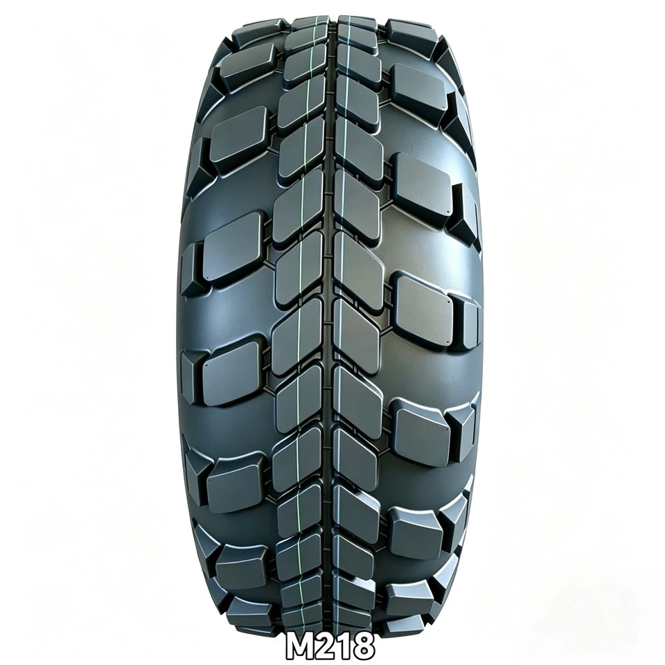 Teiars Milwrol13.00-18(340-457) M218