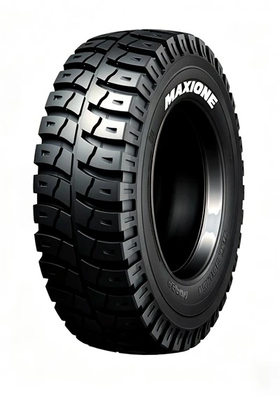Teiar OTR Cawr Ar Gyfer Tryc Dump 46/90R57 M999
