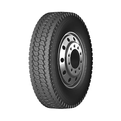 TBR Teiars 11R24.5 R608